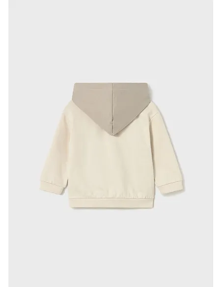 Canguro felpa play - Seta    | MAYORAL