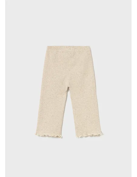 Conj. pantalon con chaleco - Arena vig  | MAYORAL