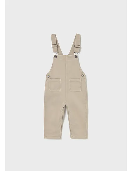 Peto sarga soft - Chai    | MAYORAL