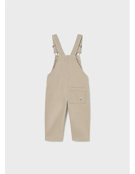 Peto sarga soft - Chai    | MAYORAL