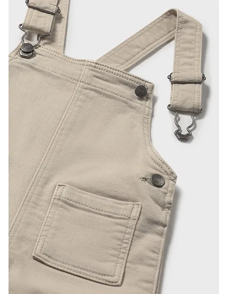 Peto sarga soft - Chai    | MAYORAL