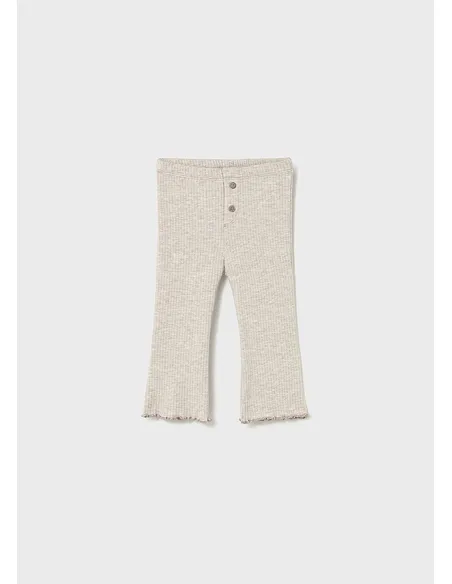 Leggings flared canale - Arena vig  | MAYORAL