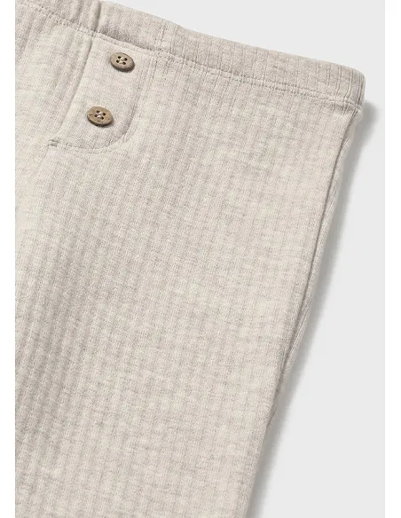 Leggings flared canale - Arena vig  | MAYORAL