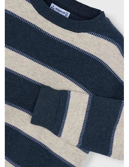 Jersey rayas - Eclipse vi | MAYORAL