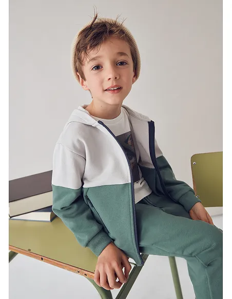 Canguro combinado - Abeto    | MAYORAL