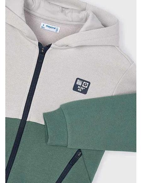 Canguro combinado - Abeto    | MAYORAL