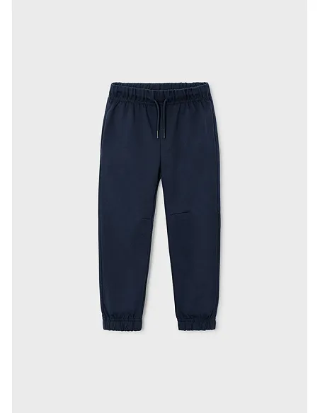 Conj. punto con chaleco - Acero-mari | MAYORAL