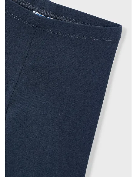 Conj. leggings 2 pantalones - Salvia   | MAYORAL