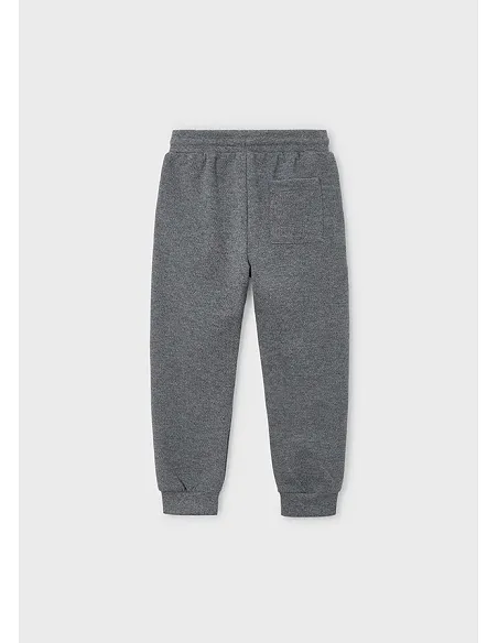 Chandal canguro 2p estructura - Marino   | MAYORAL