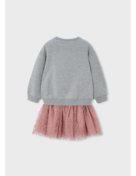 Conj. falda tul fantasia - Maquillaje | MAYORAL