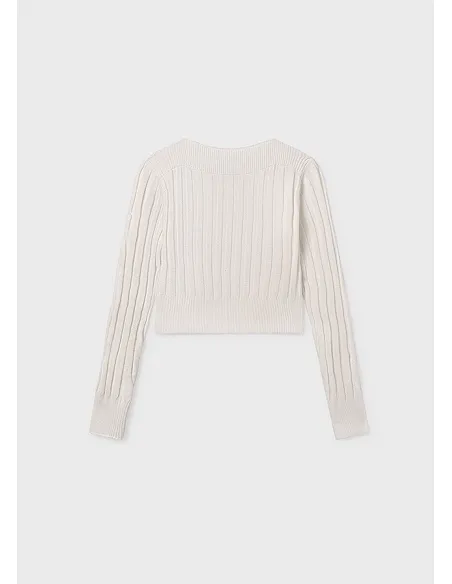 Jersey canale - Crudo    | MAYORAL