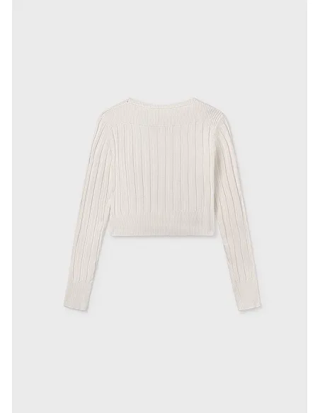 Jersey canale - Crudo    | MAYORAL