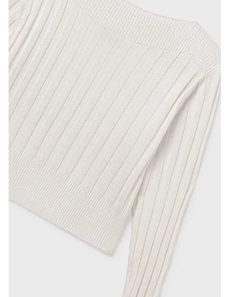 Jersey canale - Crudo    | MAYORAL