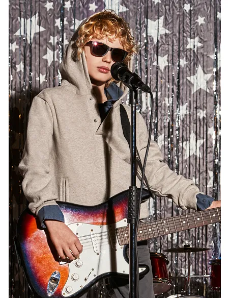 Pullover con tapeta - Caliza vig | MAYORAL