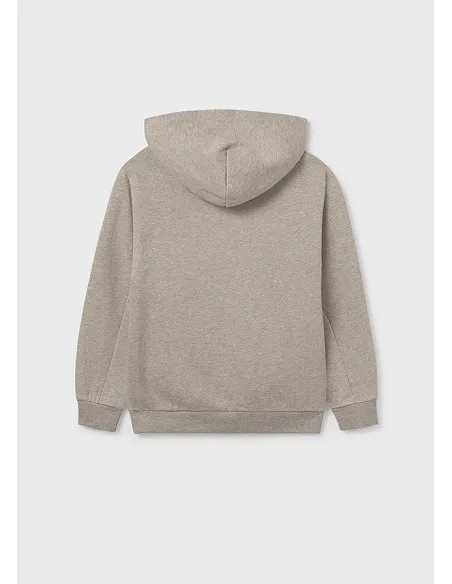 Pullover con tapeta - Caliza vig | MAYORAL