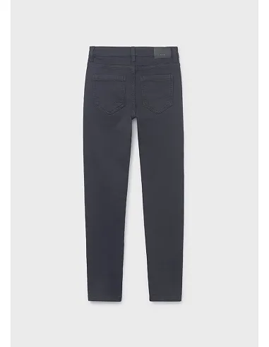 Pantalon soft 5b - Negro    | MAYORAL