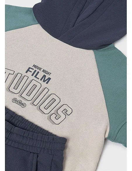 Chandal blocking - Pino-marin | MAYORAL