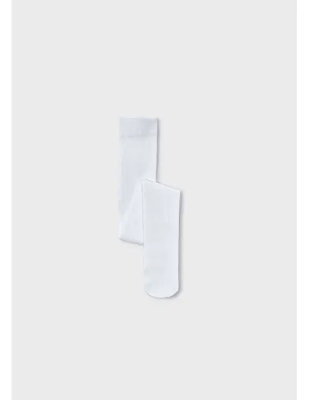 Leotardo - Blanco   | MAYORAL