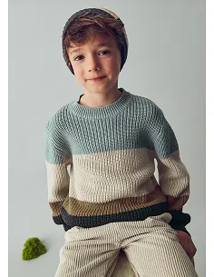 Jersey blocking - Glaciar   