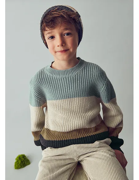 Jersey blocking - Glaciar   