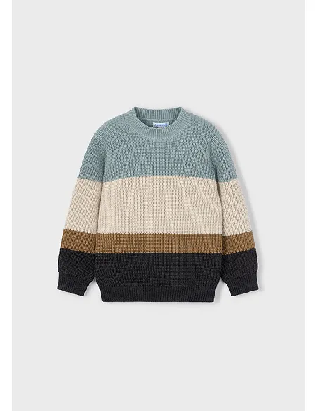 Jersey blocking - Glaciar   