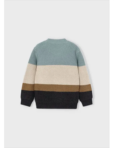 Jersey blocking - Glaciar   