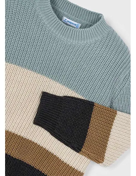 Jersey blocking - Glaciar   