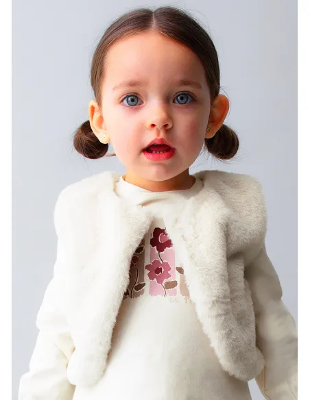 Conj. leggings 3 piezas - Cuarzo    