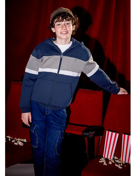 Canguro combinado - Marino   | MAYORAL