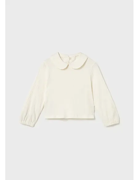 Conj. pantalon chaleco tricot - Rosado    