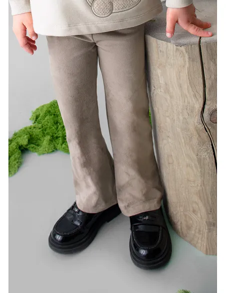 Conj. pullover leggings - Arena     