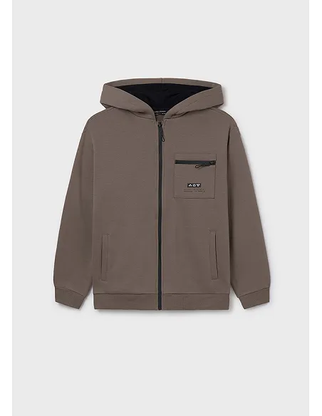 Canguro bolsillo - Lodo      