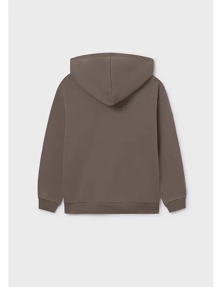 Canguro bolsillo - Lodo      