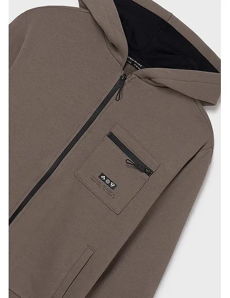 Canguro bolsillo - Lodo      