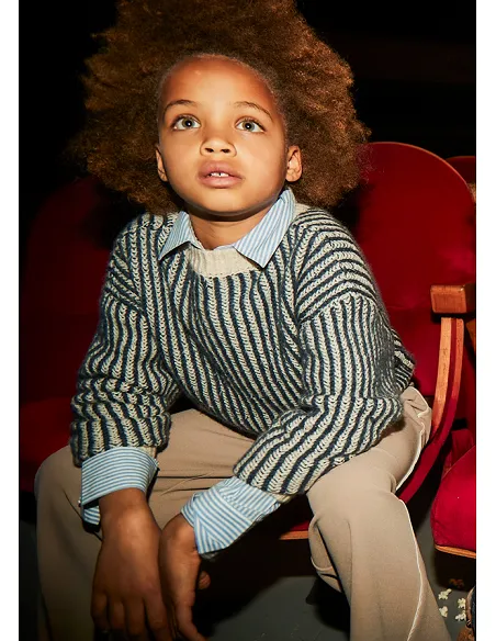 Jersey fantasia - Petroleo  