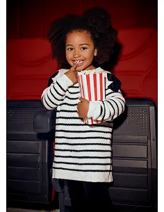 Vestido - Macchiato  | MAYORAL