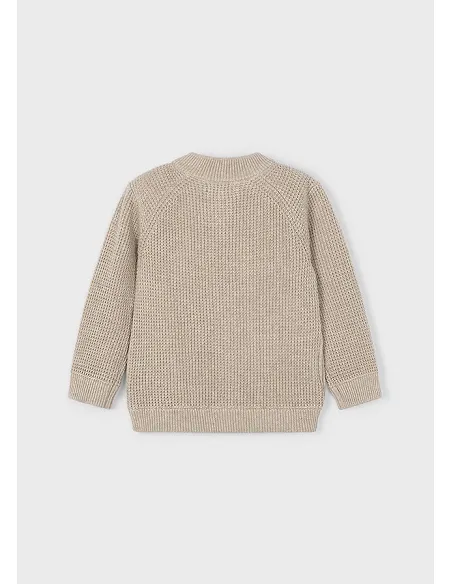 Cardigan tricot - Chai vig  