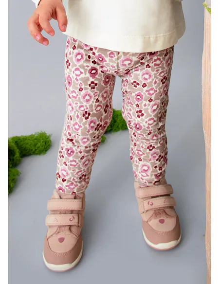 Conj. leggings 3 piezas - Cuarzo    