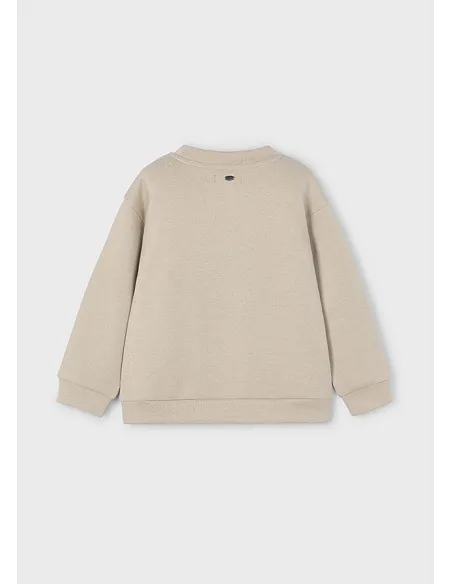 Pullover "great days" - Vison    | MAYORAL