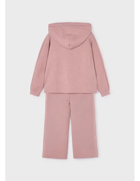 Conj. pantalon largo tricot - Maquillaje | MAYORAL