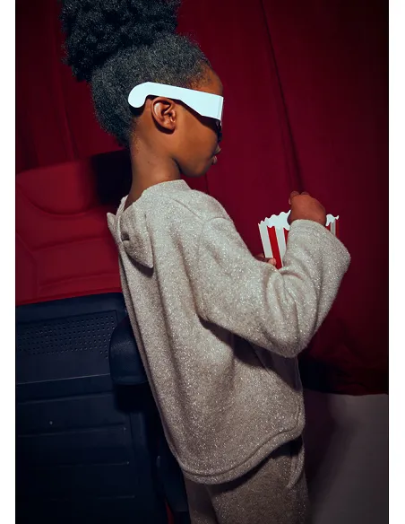 Conj. pantalon tricot - Toffe vig  | MAYORAL