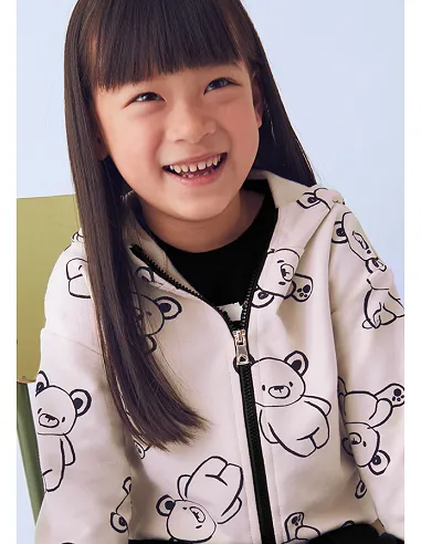 Chandal 2 pantalones - Negro    | MAYORAL