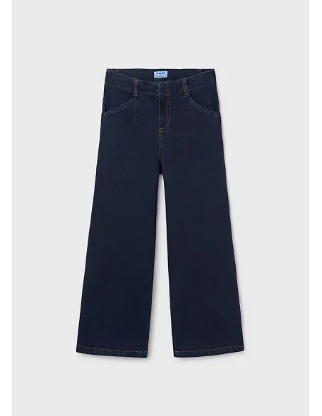 Pantalon largo tejano vestir - Superoscur | MAYORAL