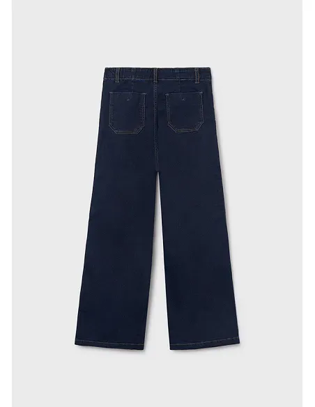 Pantalon largo tejano vestir - Superoscur | MAYORAL