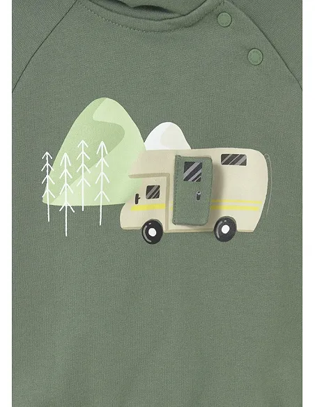 Pullover play - Abeto | MAYORAL