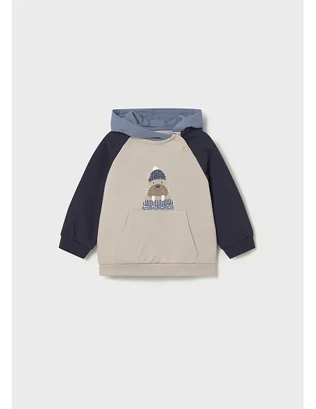 Chandal combinado 2p - Iceberg   | MAYORAL