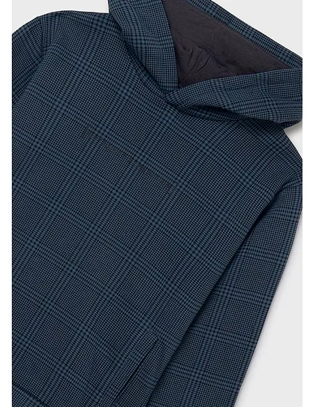 Pullover estampado - Acero    | MAYORAL