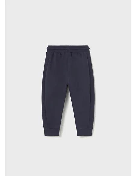 Chandal combinado camiseta - Ballena   | MAYORAL