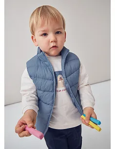 Conj. pant. pullover chaleco - Iceberg   | MAYORAL