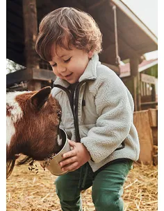 Canguro borrego - Chai    | MAYORAL